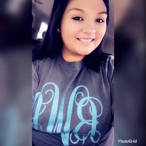 Meet your Posher, Bianca